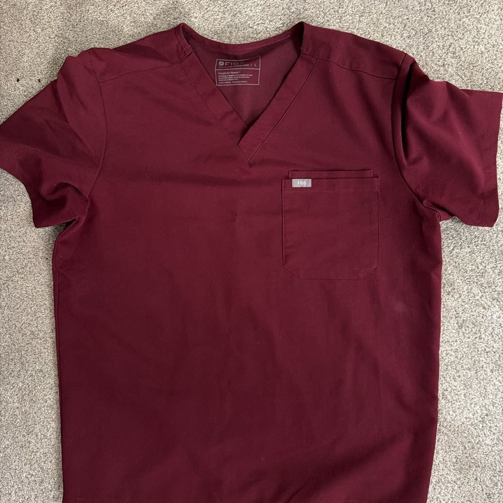 Figs Men's Technical Collection Set